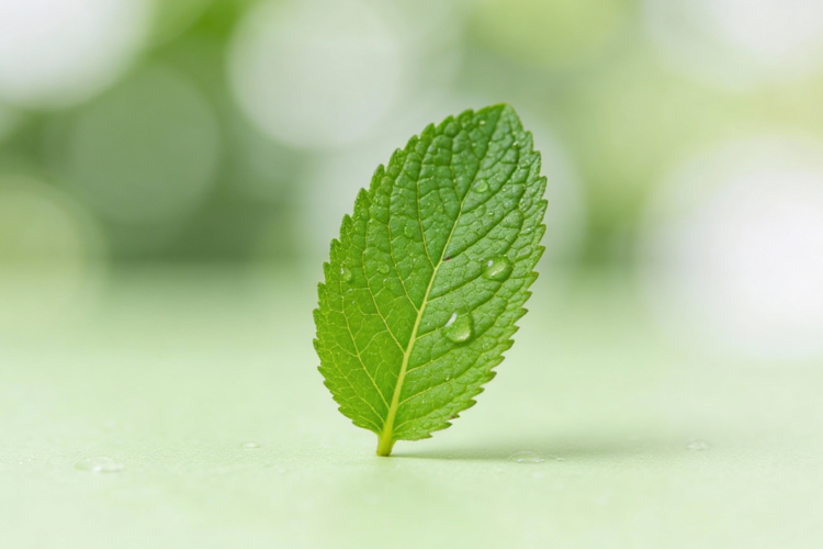 روغن نعناع فلفلی در کپسول کلگارد برای تسکین گوارش